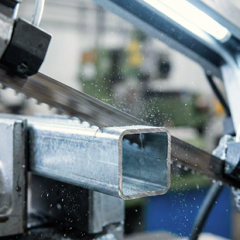 Резка ленточнопильная - ЖБИ