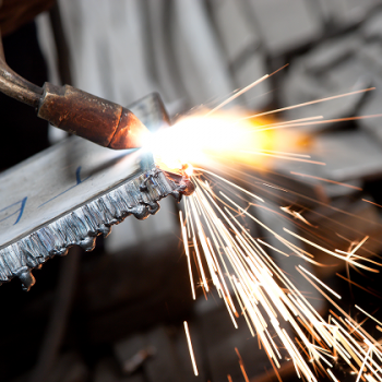 Резка газом - ЖБИ